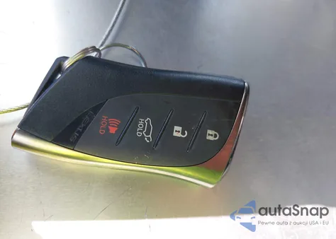 2023 Lexus Rx 500H F Sport Performance from USA, damaged, VIN 2T2BCMEAXPC009454